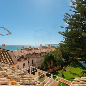 Belgravia House Estepona