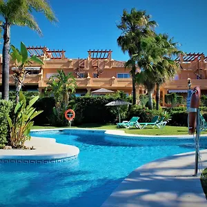  Сasa de vacaciones Casa Bonita