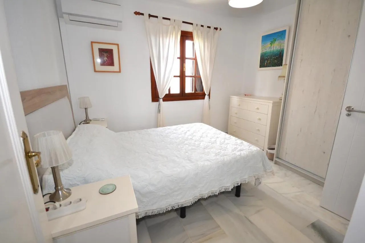 Bahia Azul Villa Estepona Holiday home