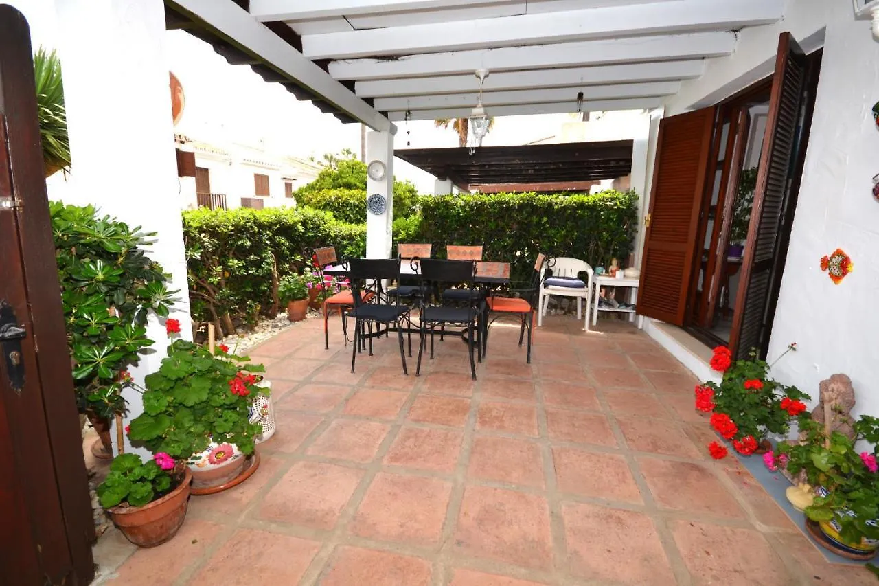 Holiday home Bahia Azul Villa Estepona