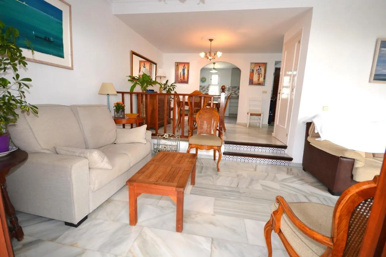 Bahia Azul Villa Estepona 0*,  Spain