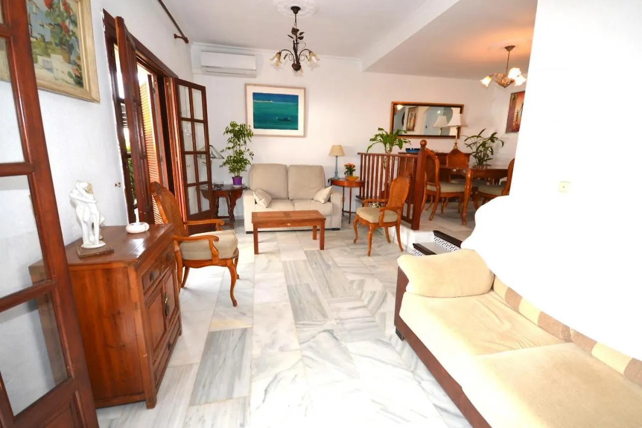 Bahia Azul Villa Estepona Holiday home
