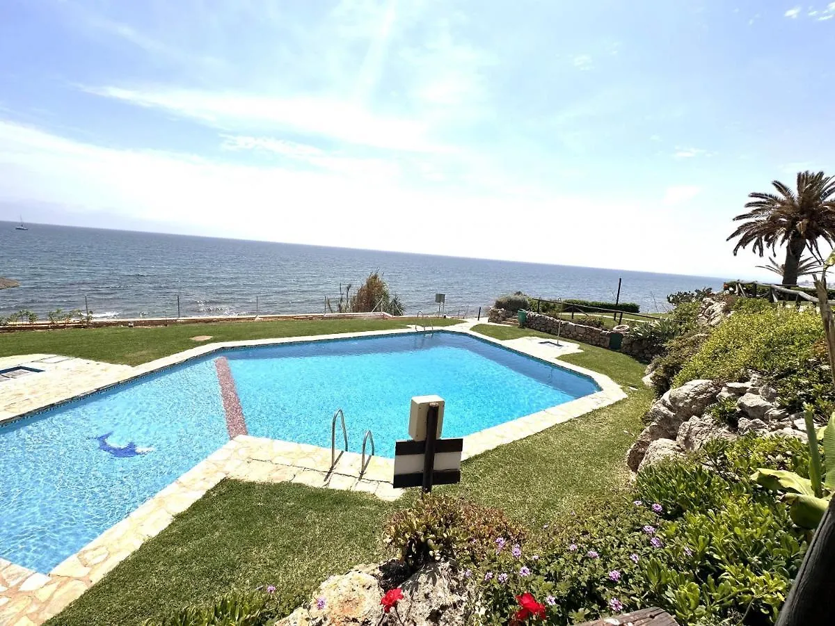 Bahia Azul Villa Estepona Spain