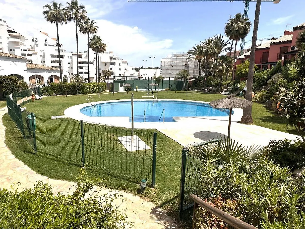 Bahia Azul Villa Estepona