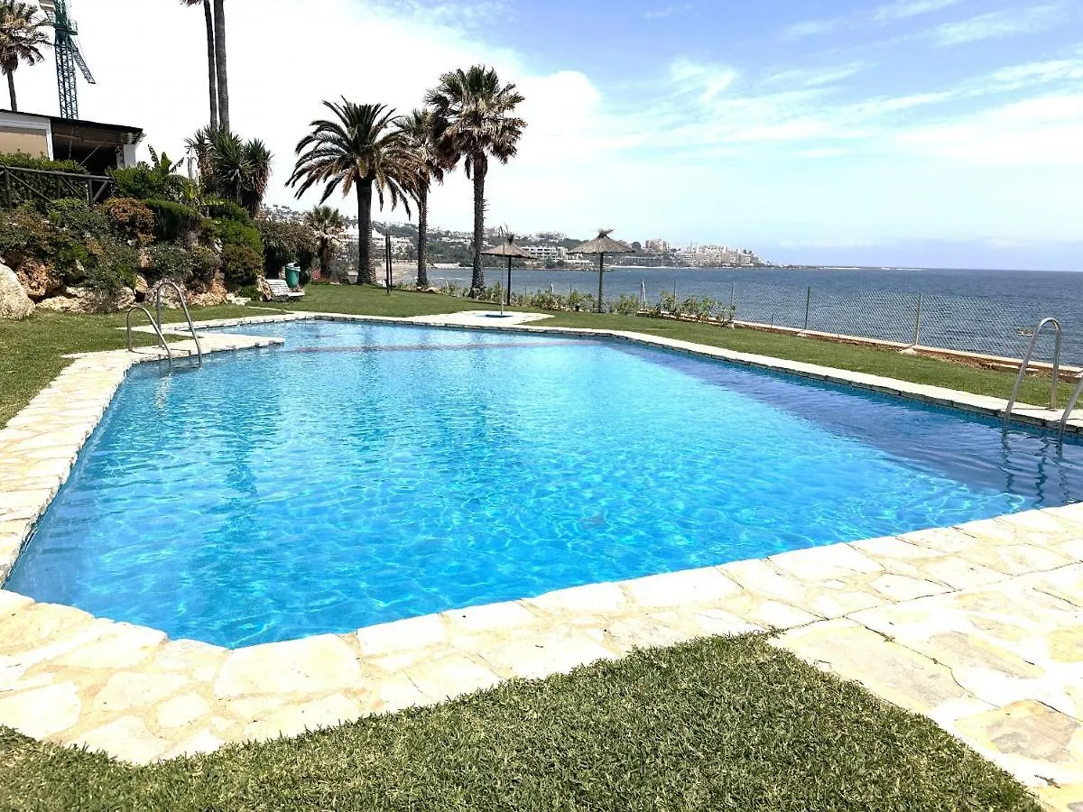 Holiday home Bahia Azul Villa Estepona Spain