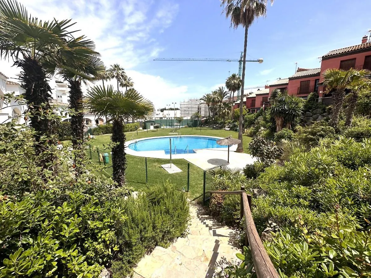 Holiday home Bahia Azul Villa Estepona
