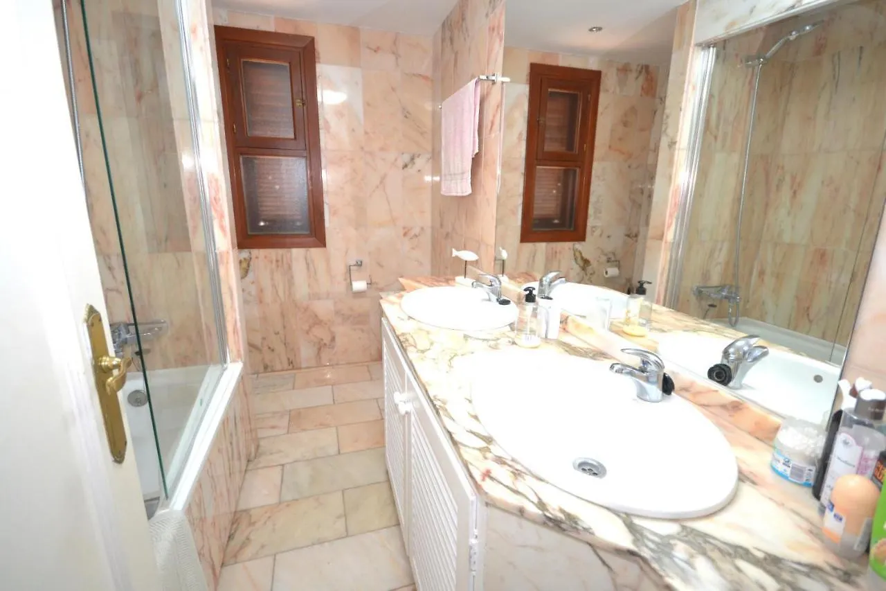 Bahia Azul Villa Estepona Holiday home