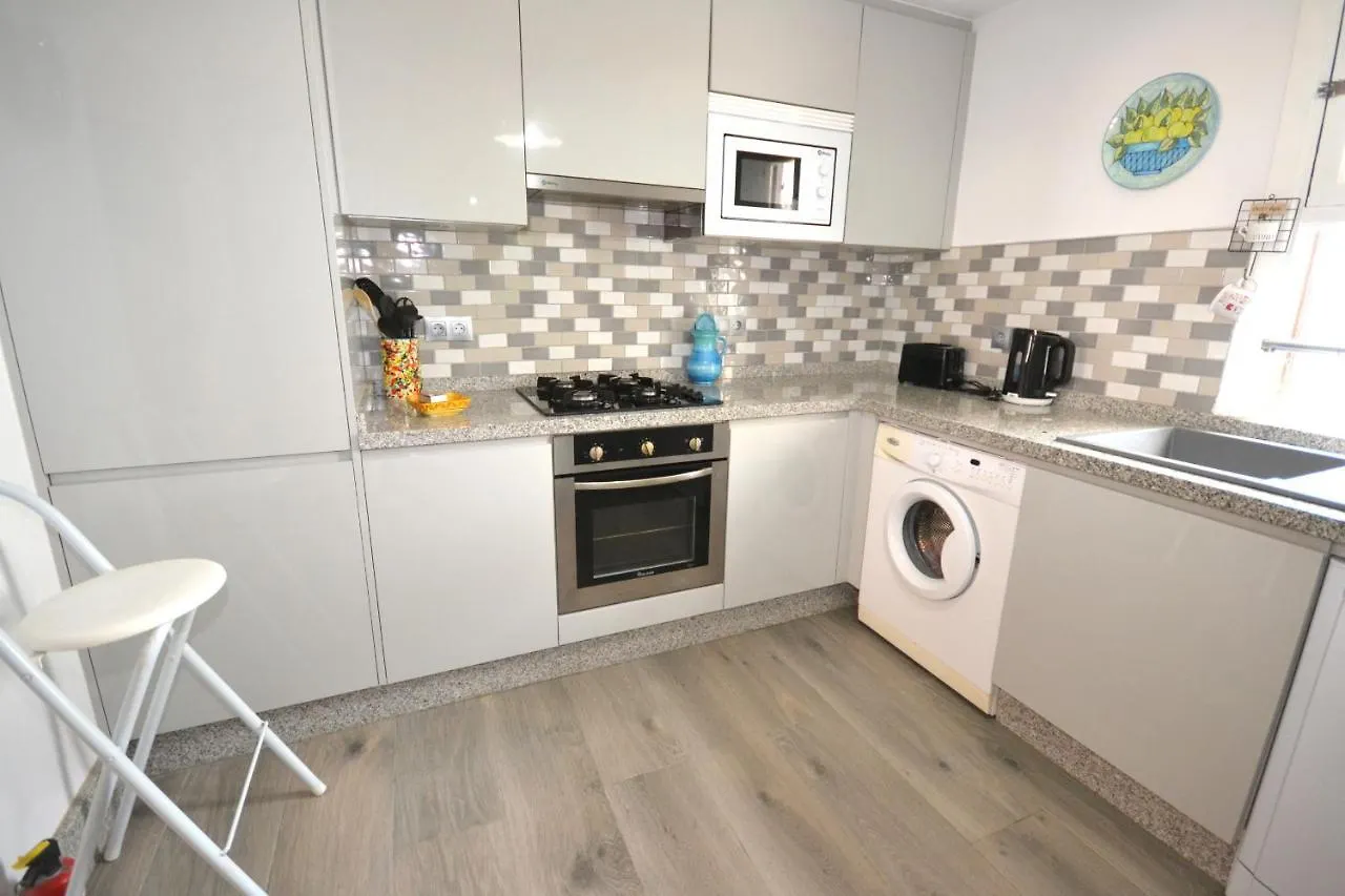 Holiday home Bahia Azul Villa Estepona