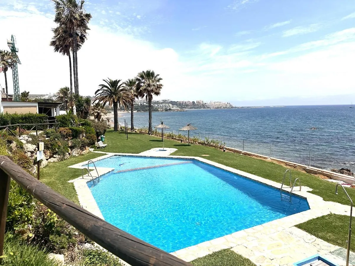 Bahia Azul Villa Estepona