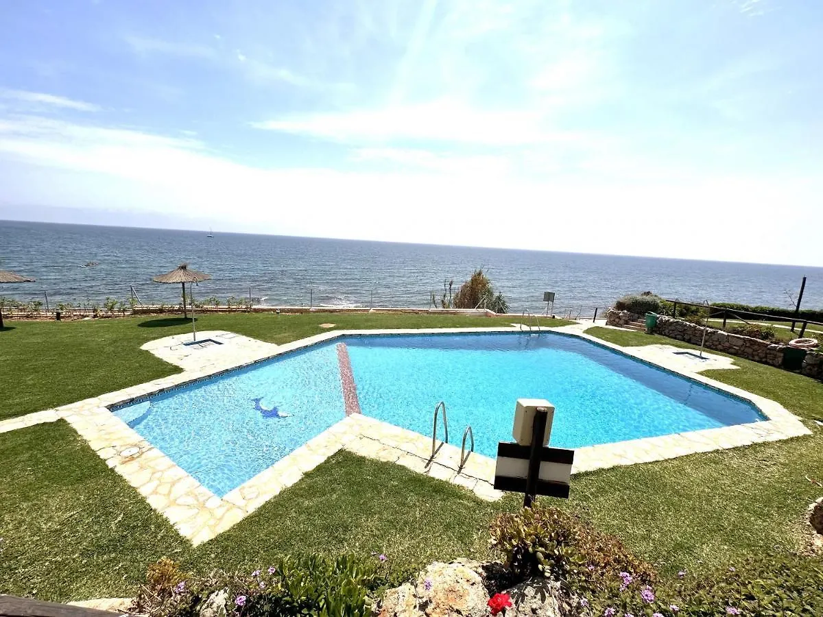 Bahia Azul Villa Estepona Casa vacanze
