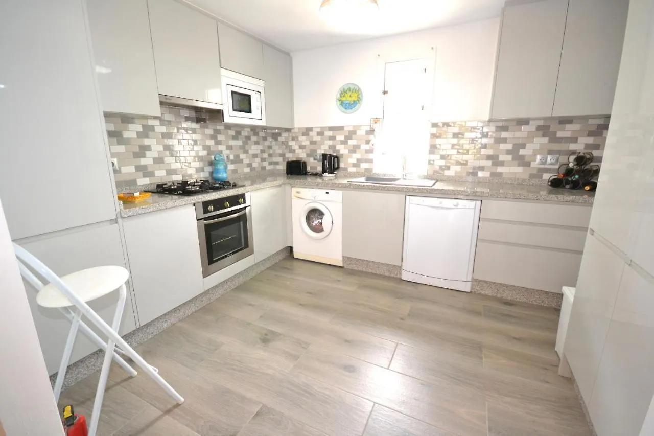 Casa vacanze Bahia Azul Villa Estepona