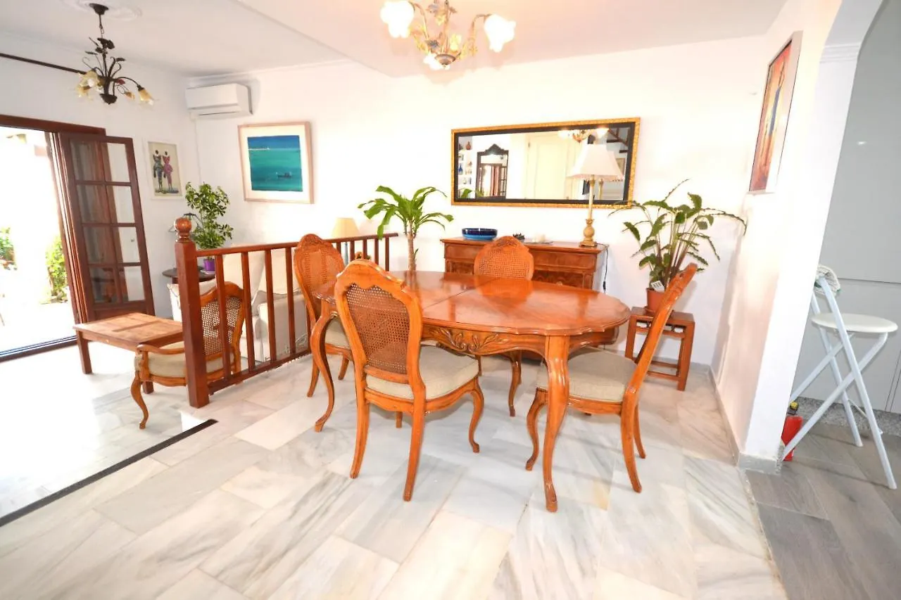Bahia Azul Villa Estepona Spagna