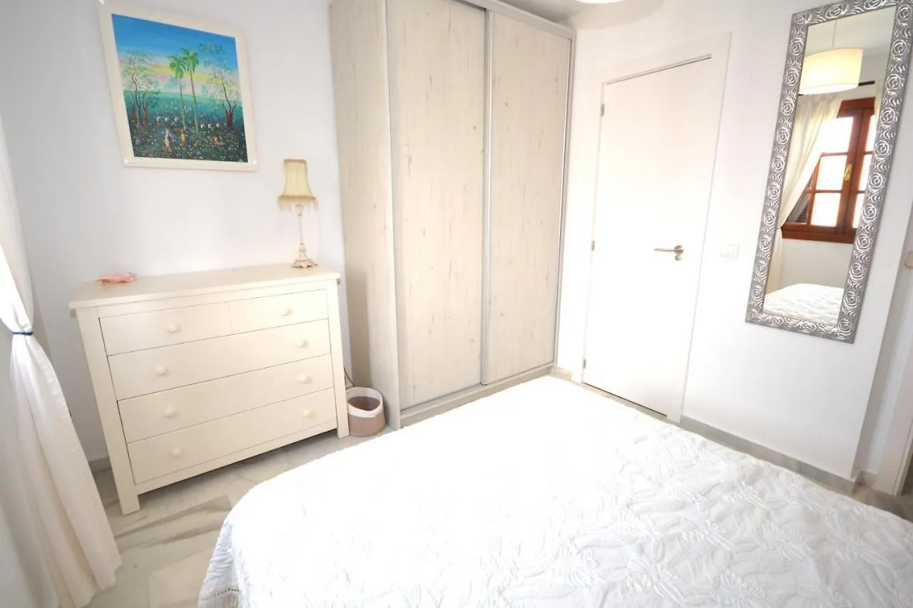 Bahia Azul Villa Estepona Spagna