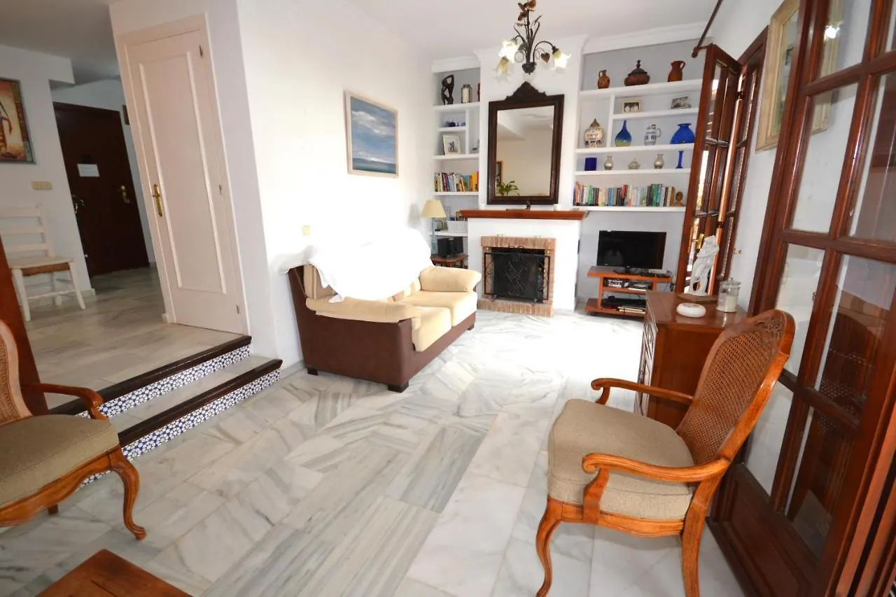 Casa vacanze Bahia Azul Villa Estepona Spagna