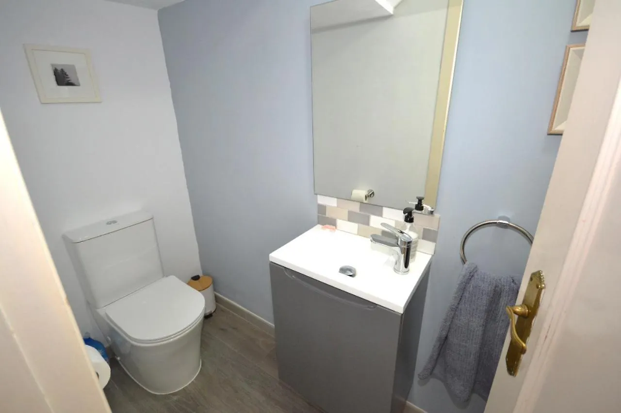 Bahia Azul Villa Estepona
