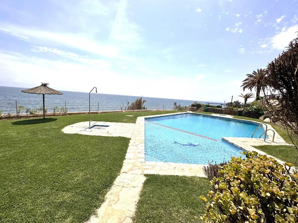 Casa vacanze Bahia Azul Villa Estepona Spagna