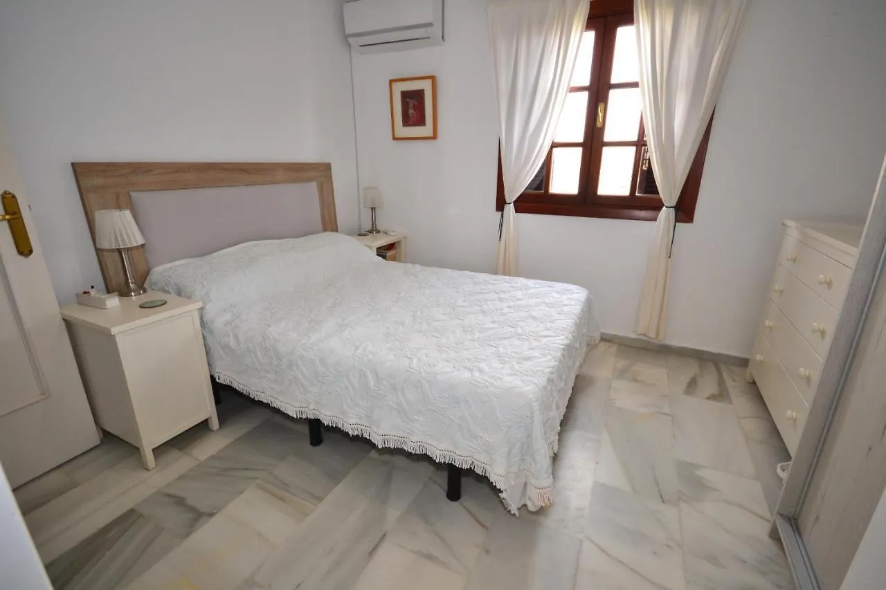 Casa vacanze Bahia Azul Villa Estepona