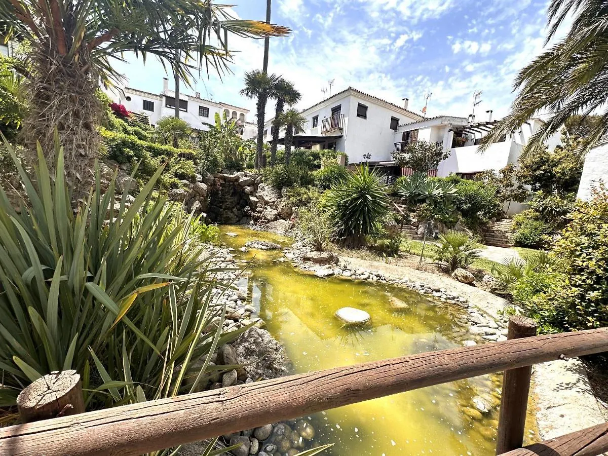 Casa vacanze Bahia Azul Villa Estepona