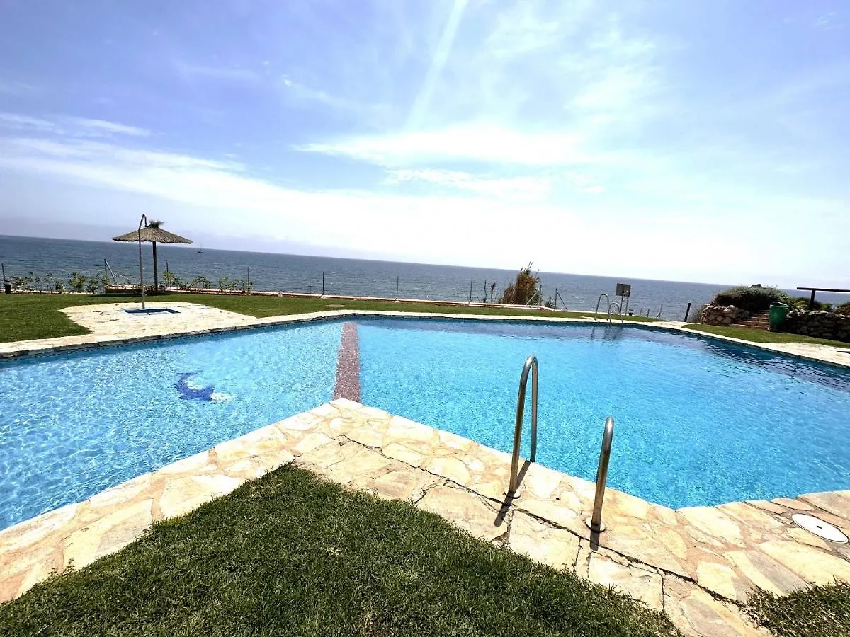 Bahia Azul Villa Estepona Casa vacanze