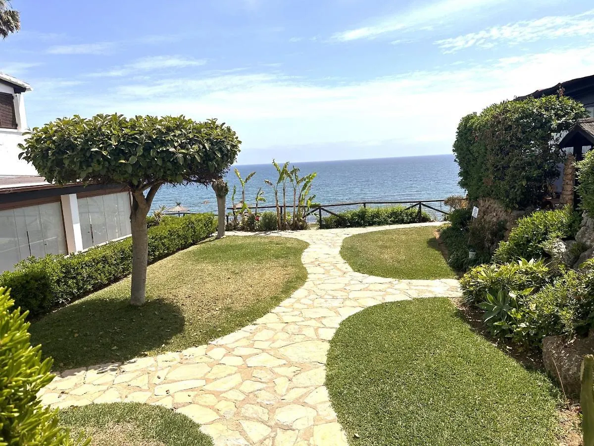 Bahia Azul Villa Estepona